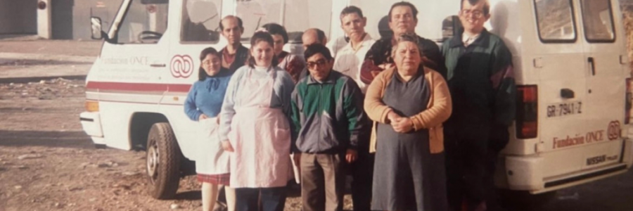 «Convéncete: VALE eres tú» Carta de nuestro fundador Paco Juárez