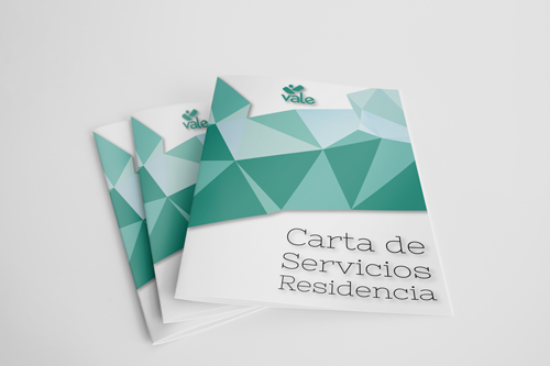 Carta de servicios Residencia