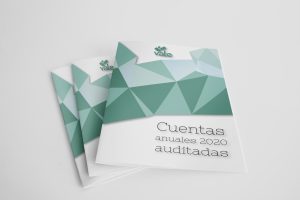 Cuentas anuales 2020