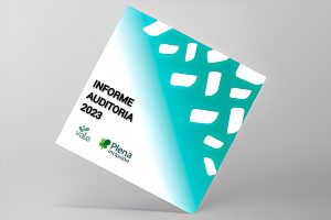 Informe de auditoría 2023