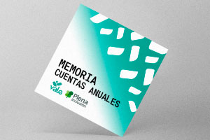 Memoria cuentas anuales 2022