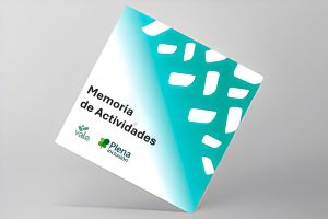 Memoria de actividades 2024