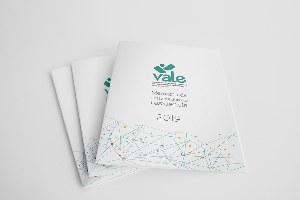 Memoria de actividades Centro de Día 2019