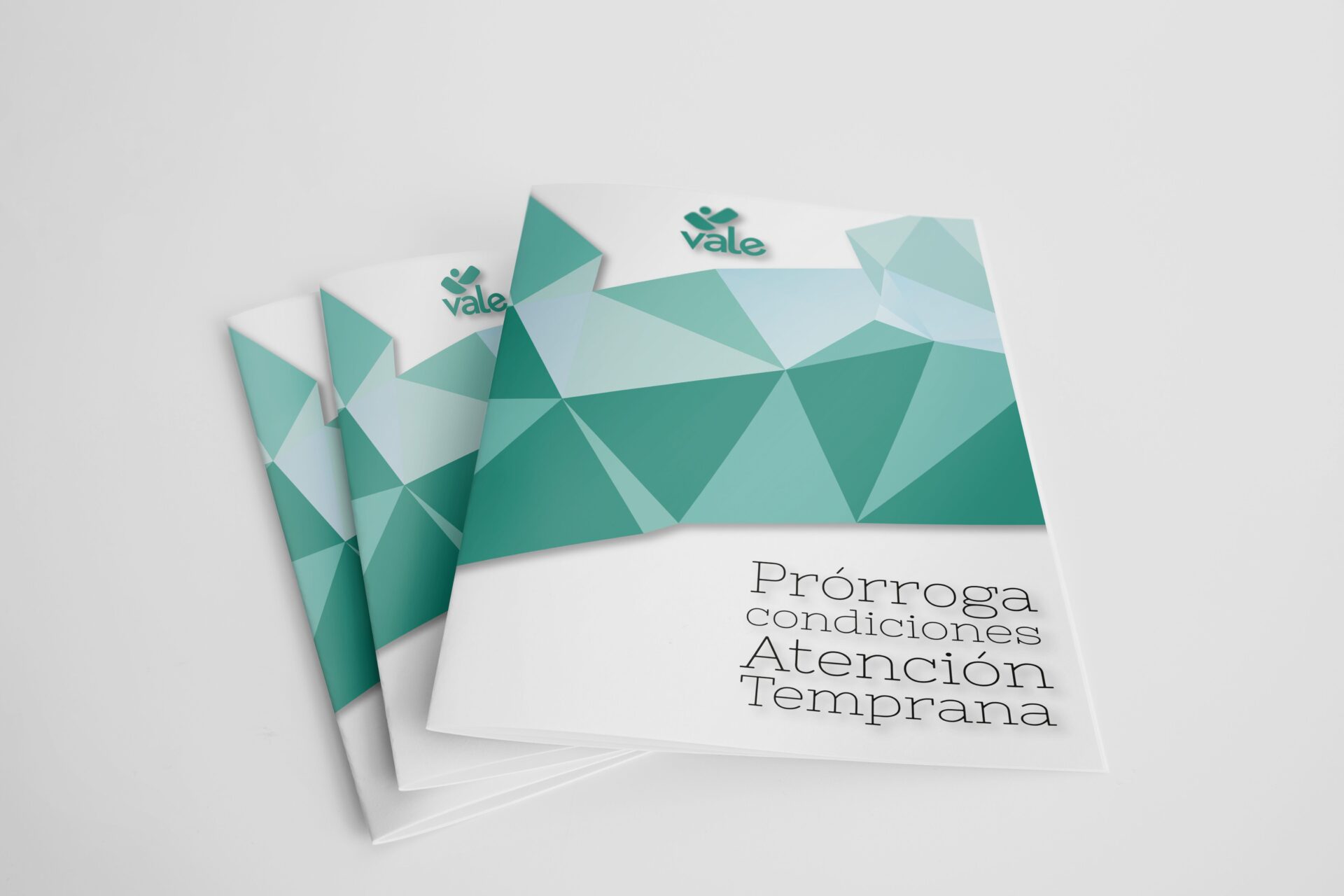 Prórroga condiciones Atención Temprana