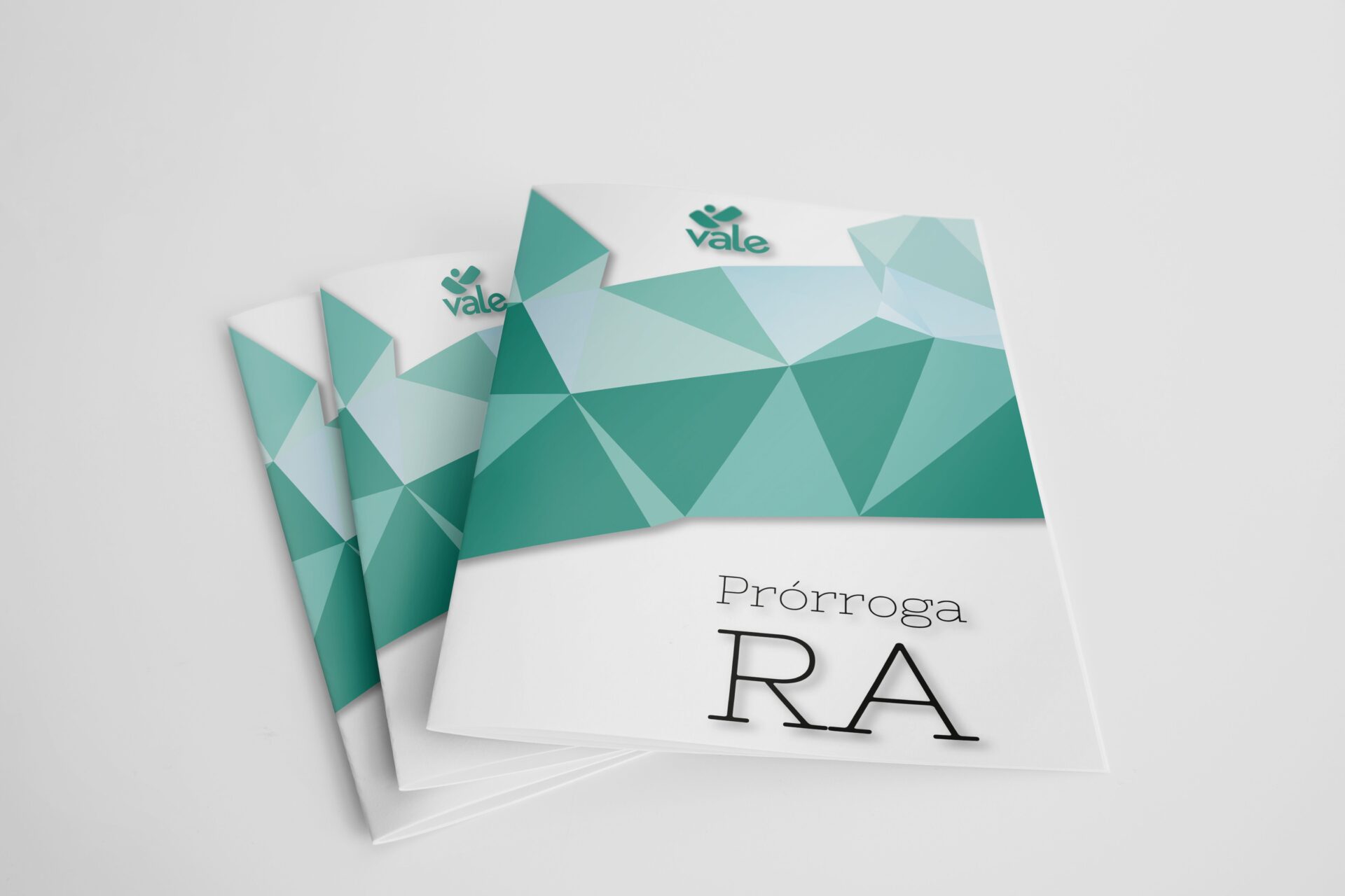 Prórroga RA